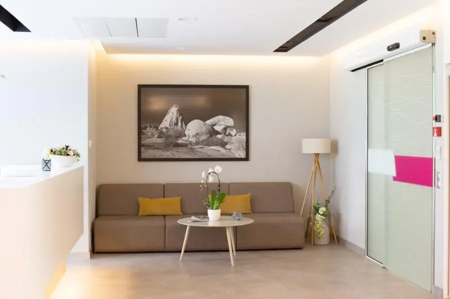 Premium Plastic Surgery Clinic - Budapest - Image 2