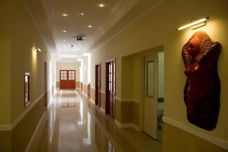 Premium Plastic Surgery Clinic - Budapest - Image 3