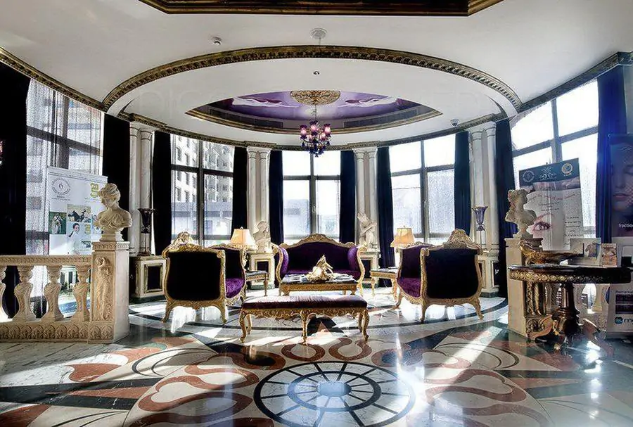 Premium Plastic Surgery Clinic - Budapest - Image 1