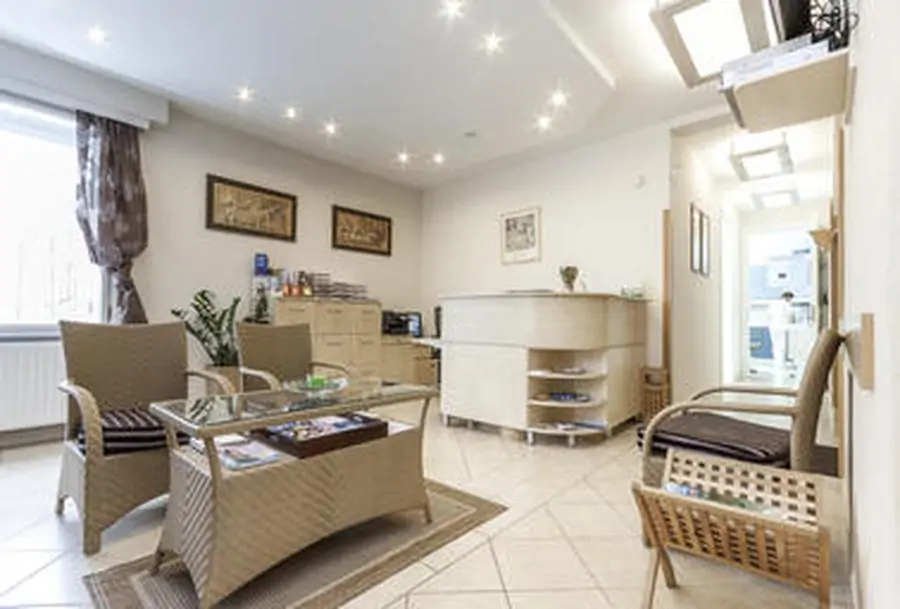 British Hungarian Medical Service - Image 1