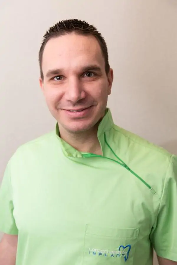 British Hungarian Medical Service - Image 3