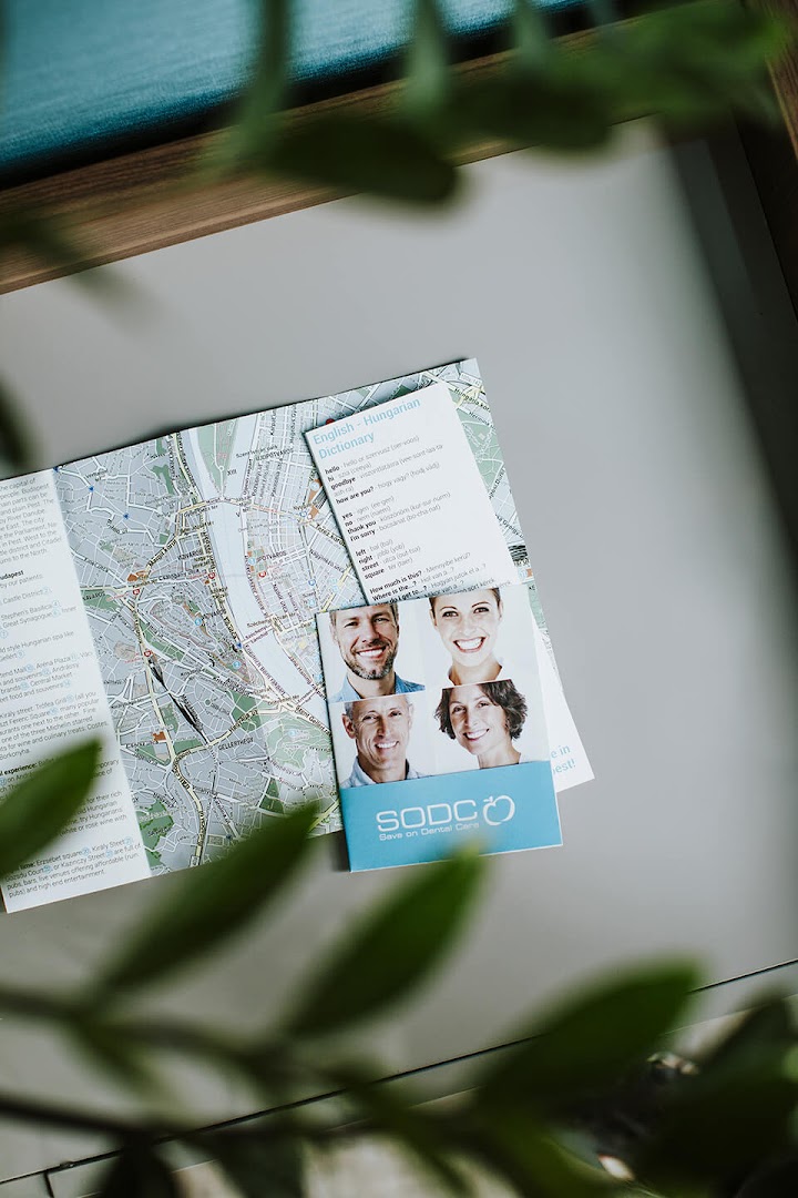 Save on Dental Care - SODC Dental Clinic - Image 3