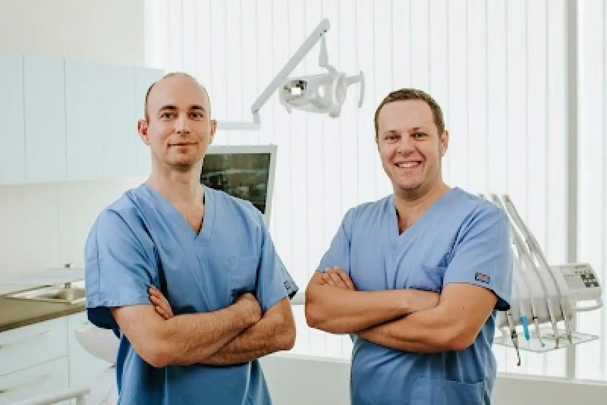 Save on Dental Care - SODC Dental Clinic - Image 1