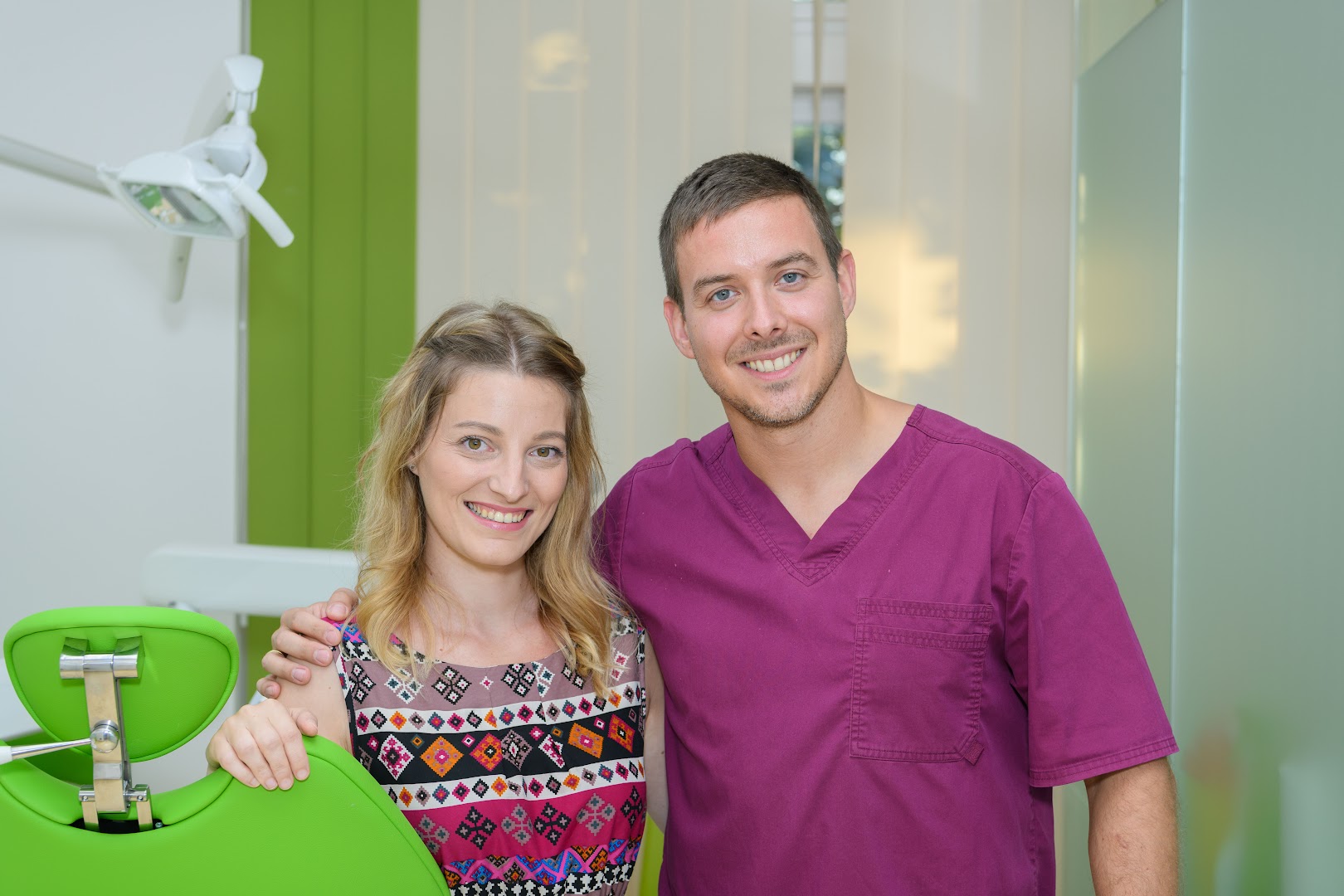 Netfog Dental Clinic - dentist Budapest - Image 3