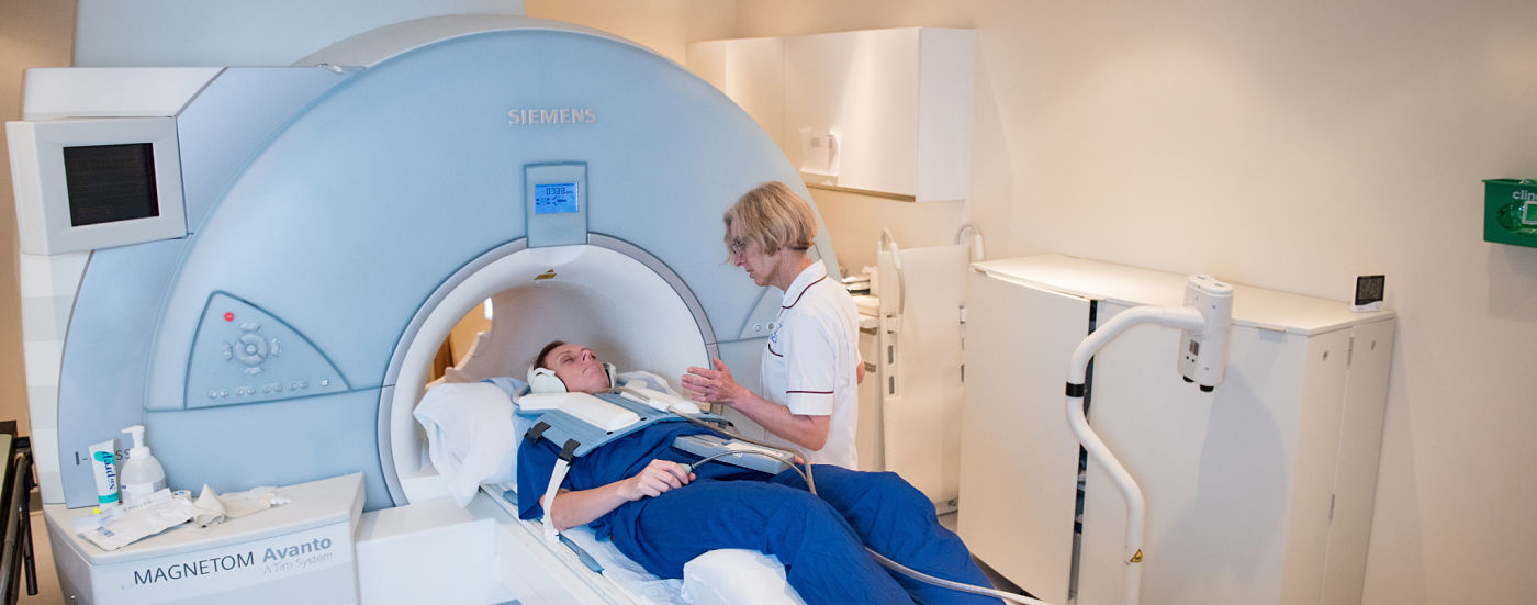 The Churchill Hospital - Image 3