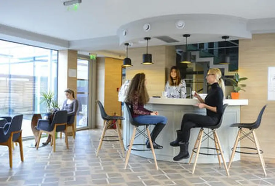 C-Vitamin Clinic - Image 1