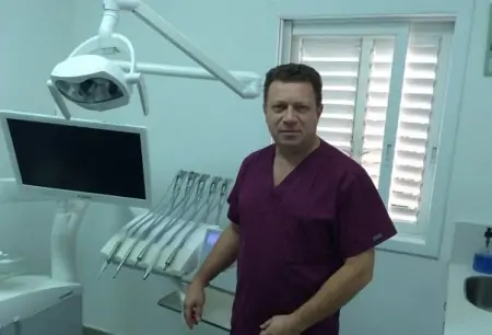 Dental Clinic Dr. Mark Ratner - Image 1