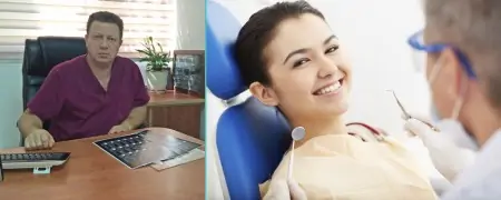 Dental Clinic Dr. Mark Ratner - Image 2