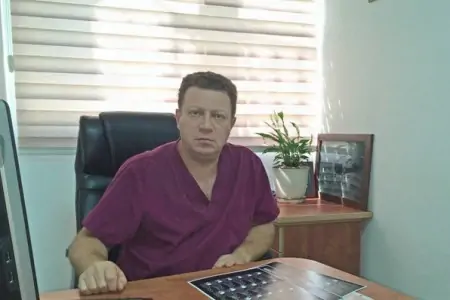 Dental Clinic Dr. Mark Ratner - Image 3