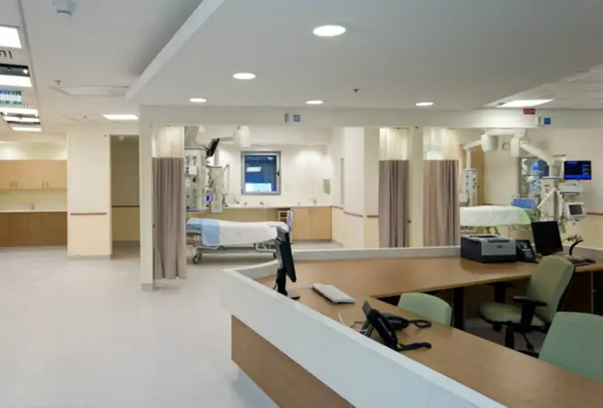 Ramat Aviv Medical Center - Image 3
