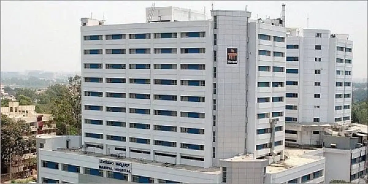 Manipal Hospital - Image 2