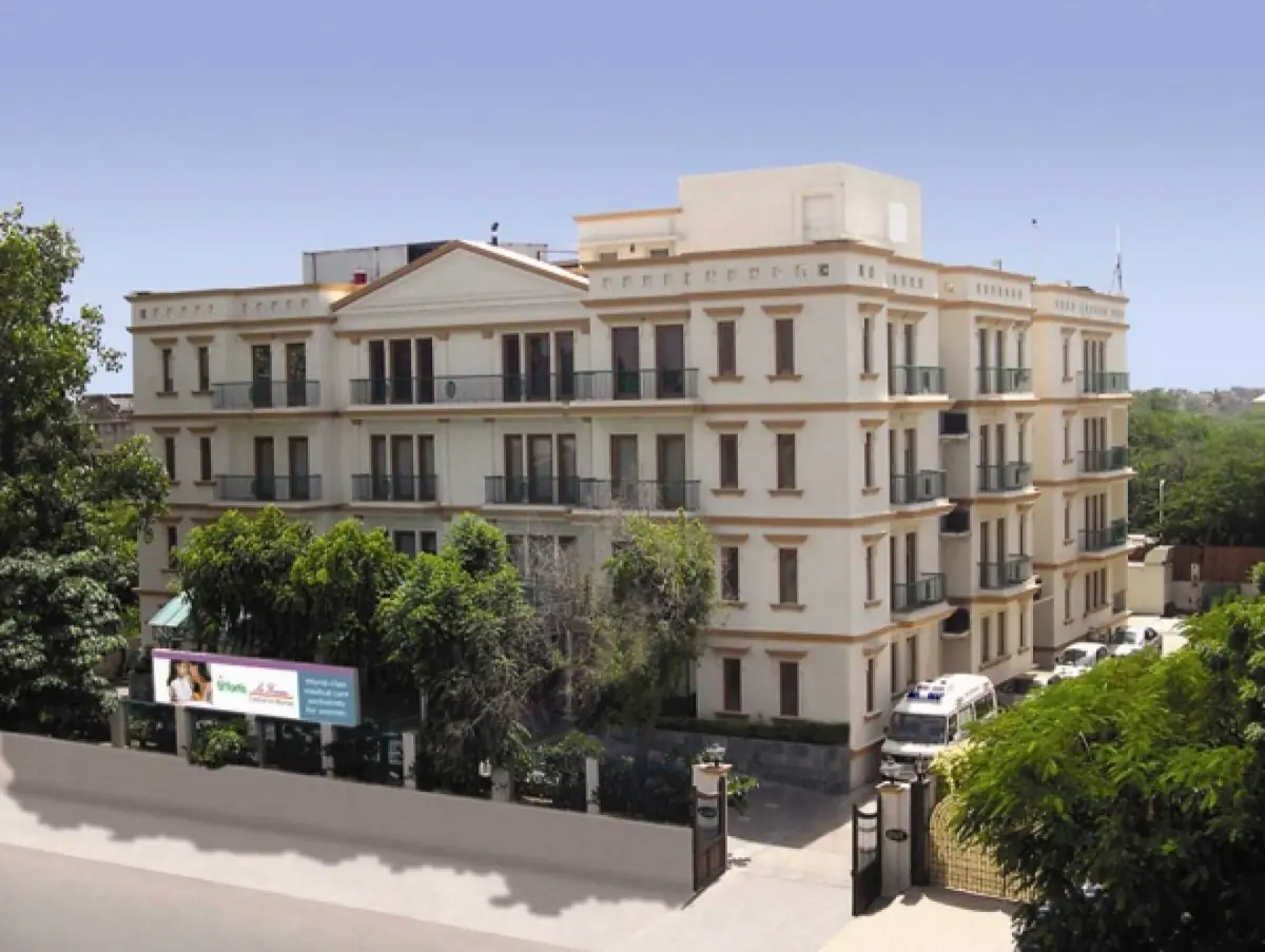 Fortis La Femme - Image 1