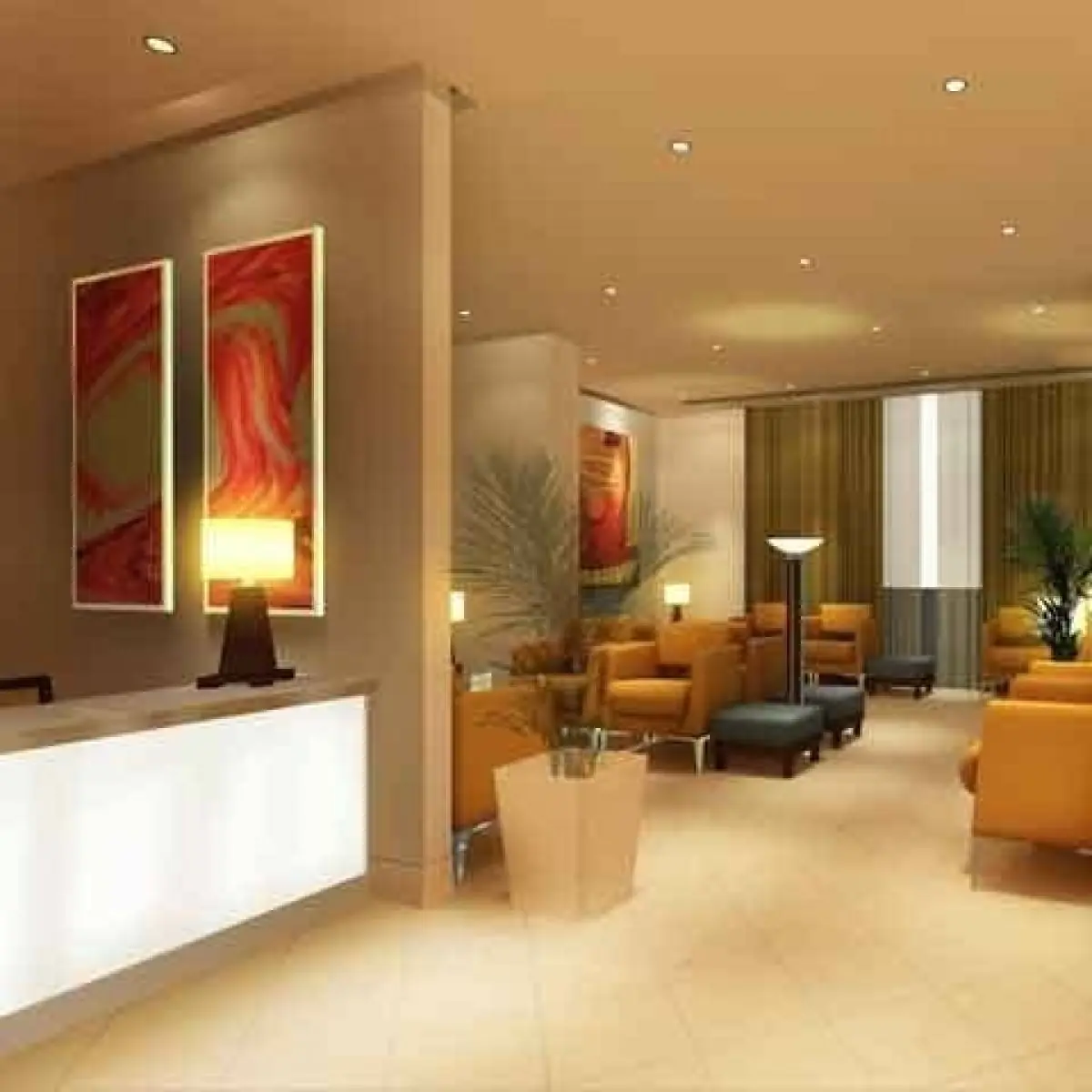 Moolchand Medcity South Delhi - Image 2