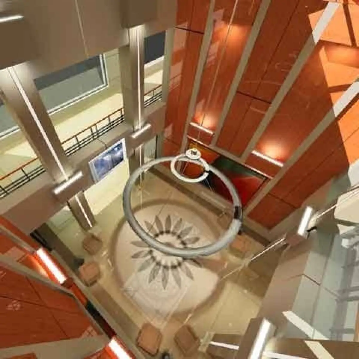 Moolchand Medcity South Delhi - Image 3