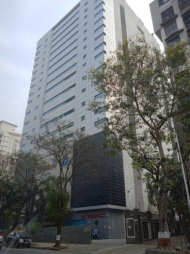 Wockhardt Hospital South Mumbai - Image 1