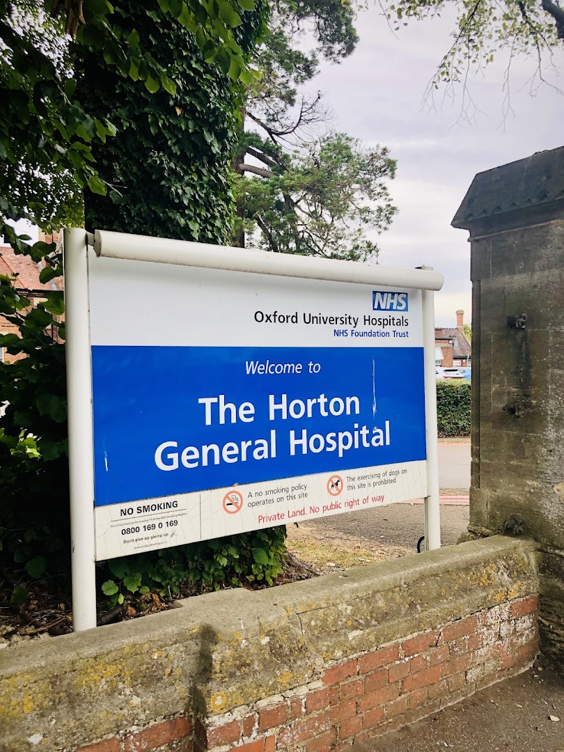 Horton General Hospital - Image 3