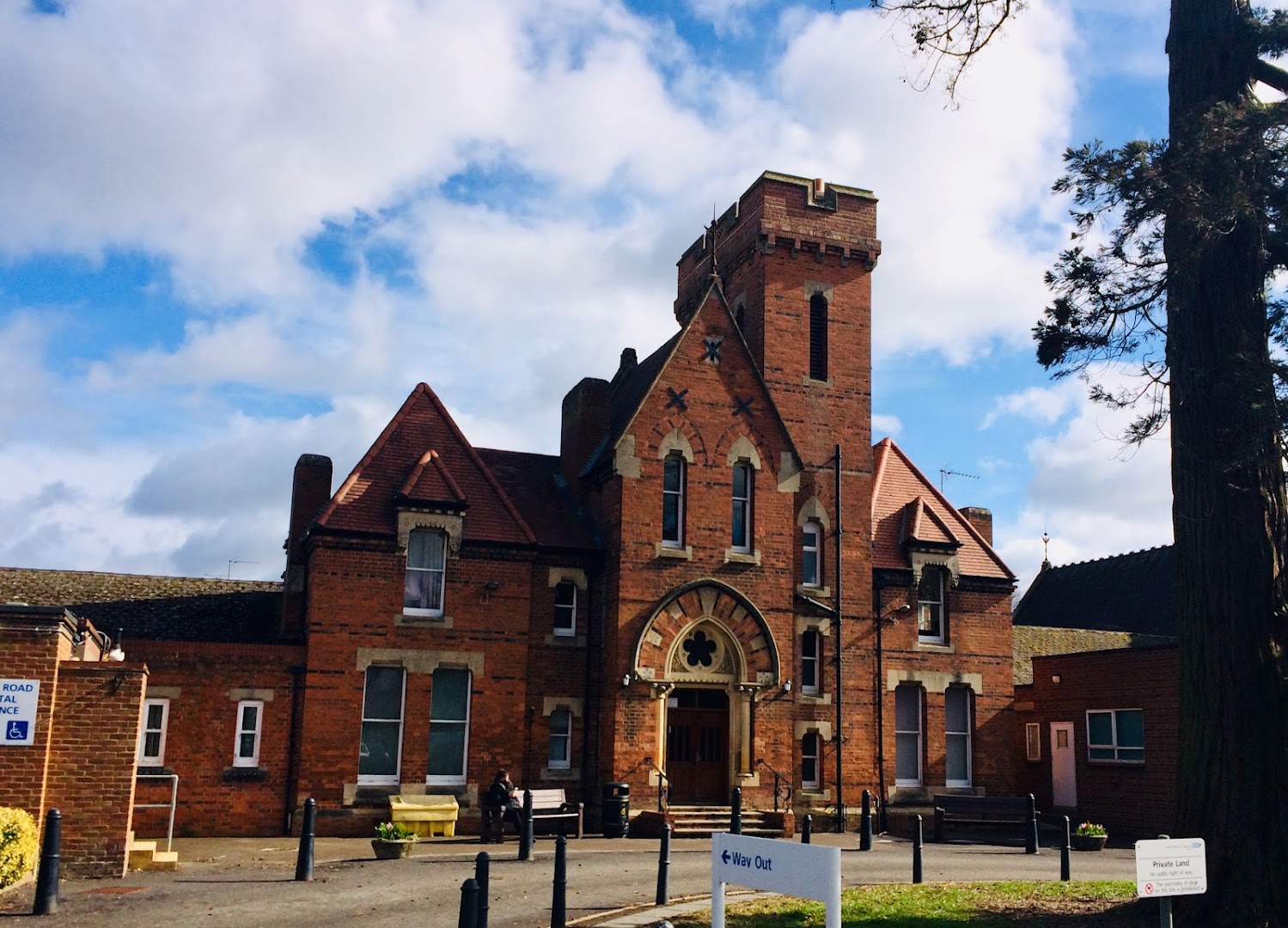 Horton General Hospital - Image 2