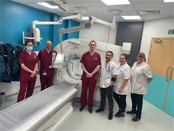 Horton General Hospital - Image 1