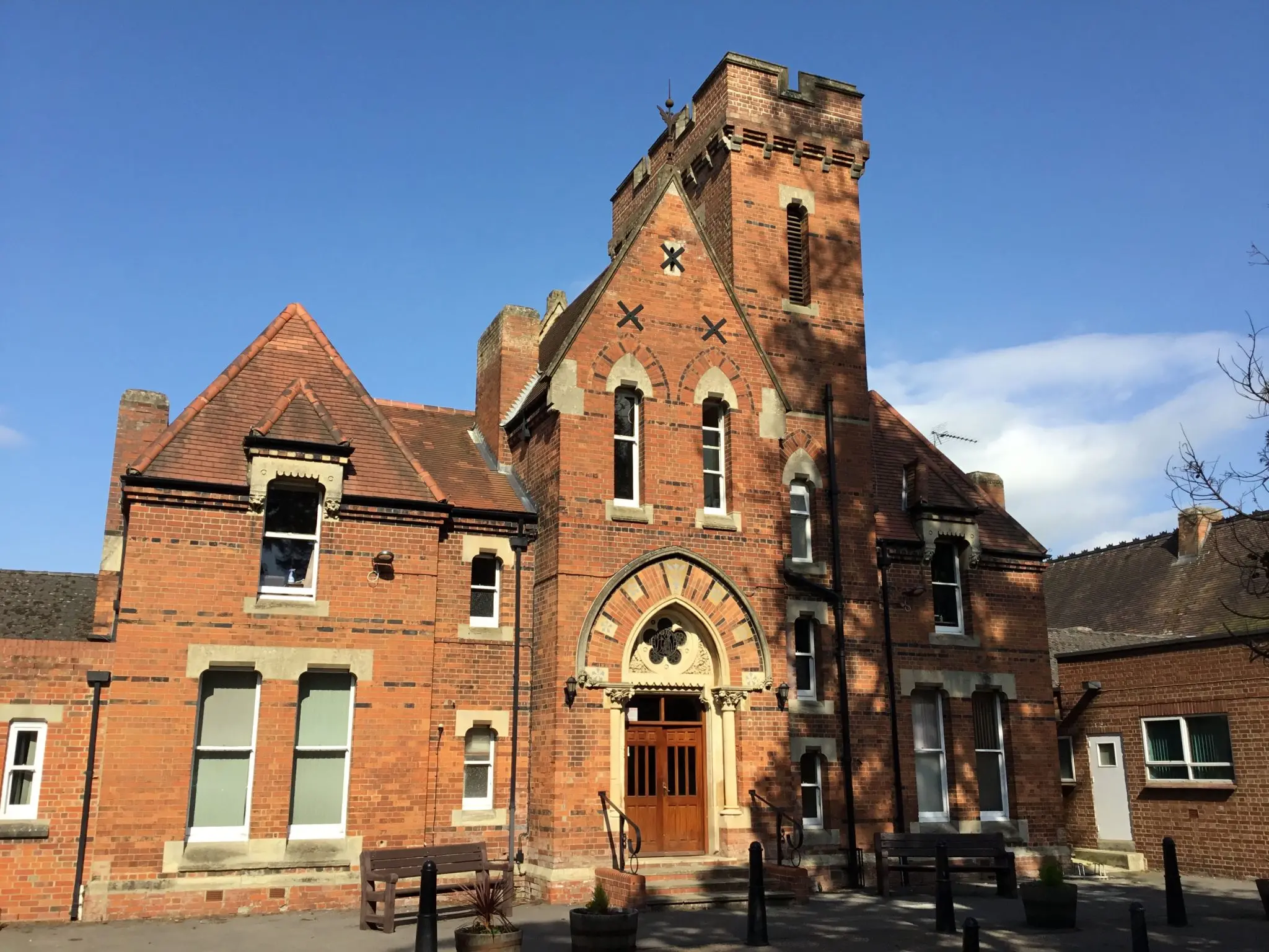 Horton General Hospital - Image 1