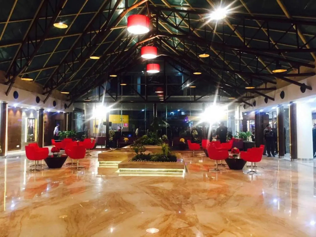 Fortis Hospital - Image 2