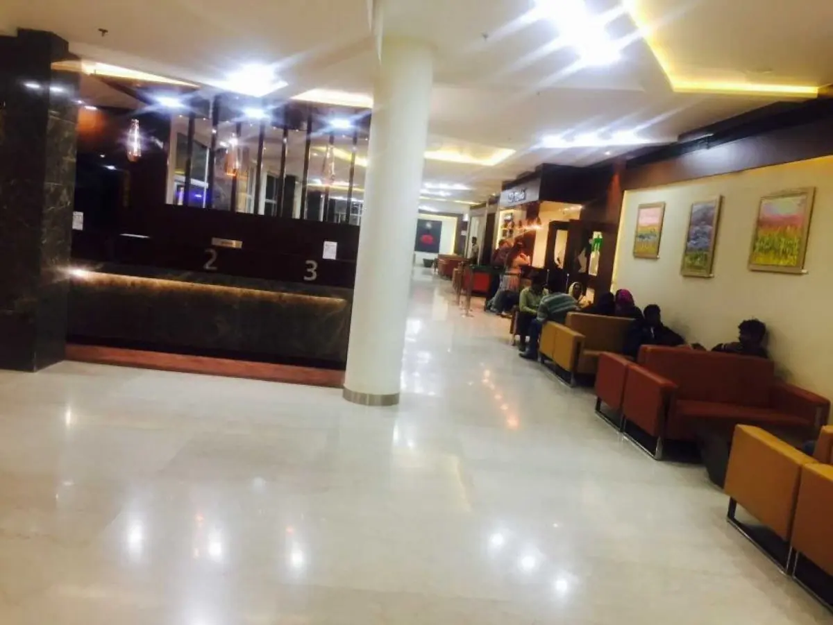 Fortis Hospital - Image 3