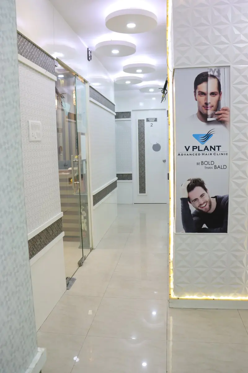 Vplant Speciality Clinics - Image 1