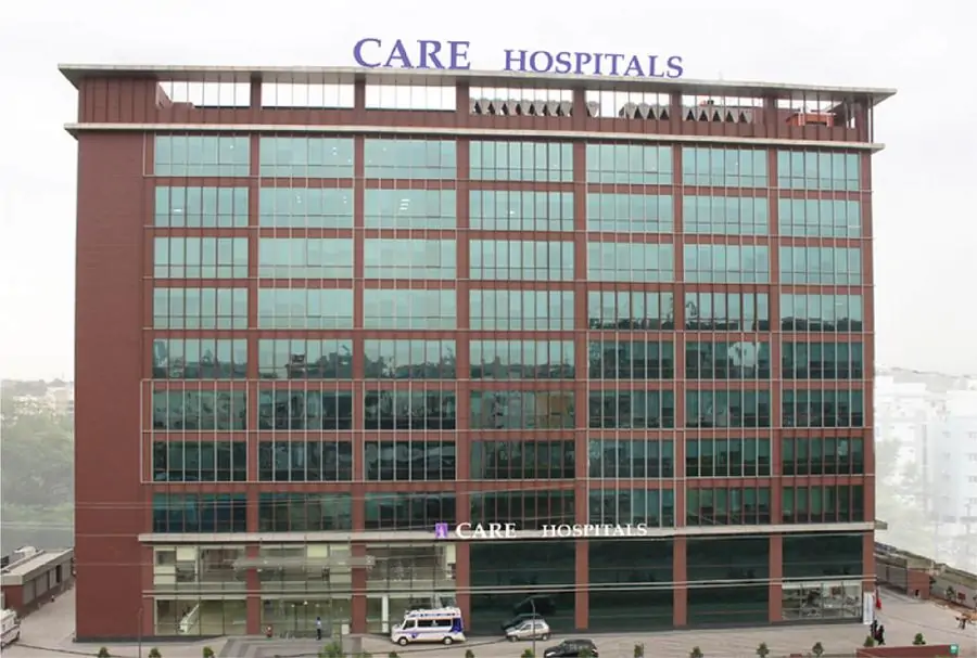 CARE Hospitals, Hi-Tech City - Image 3
