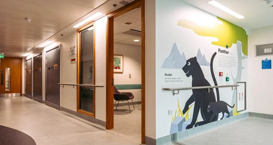 Great Ormond Street Hospital - Image 1