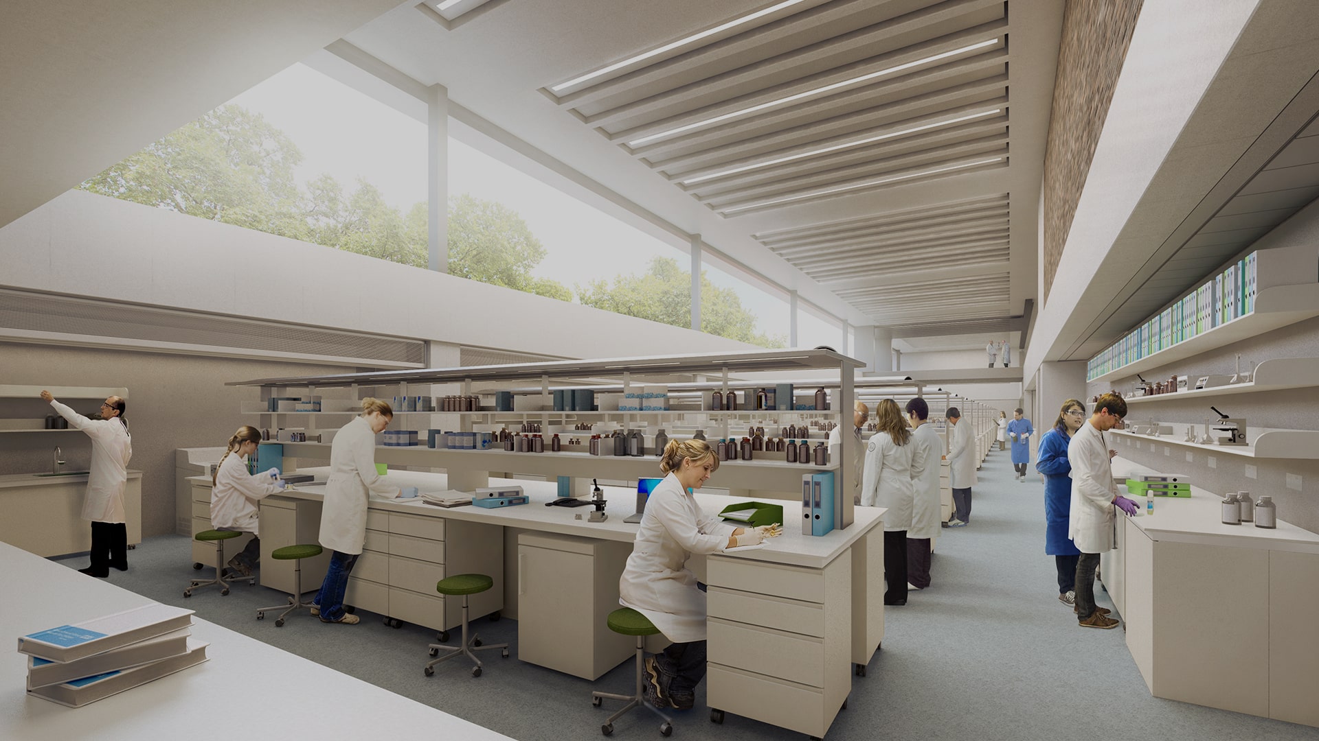 Great Ormond Street Hospital - Image 2