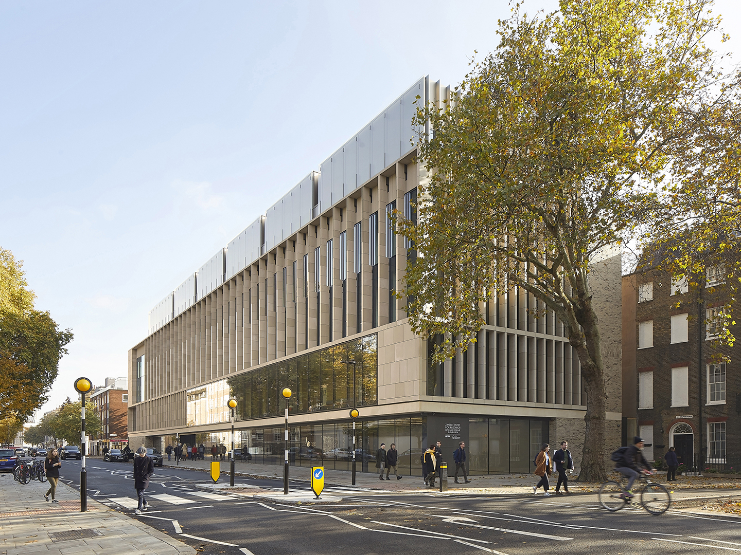 Great Ormond Street Hospital - Image 1