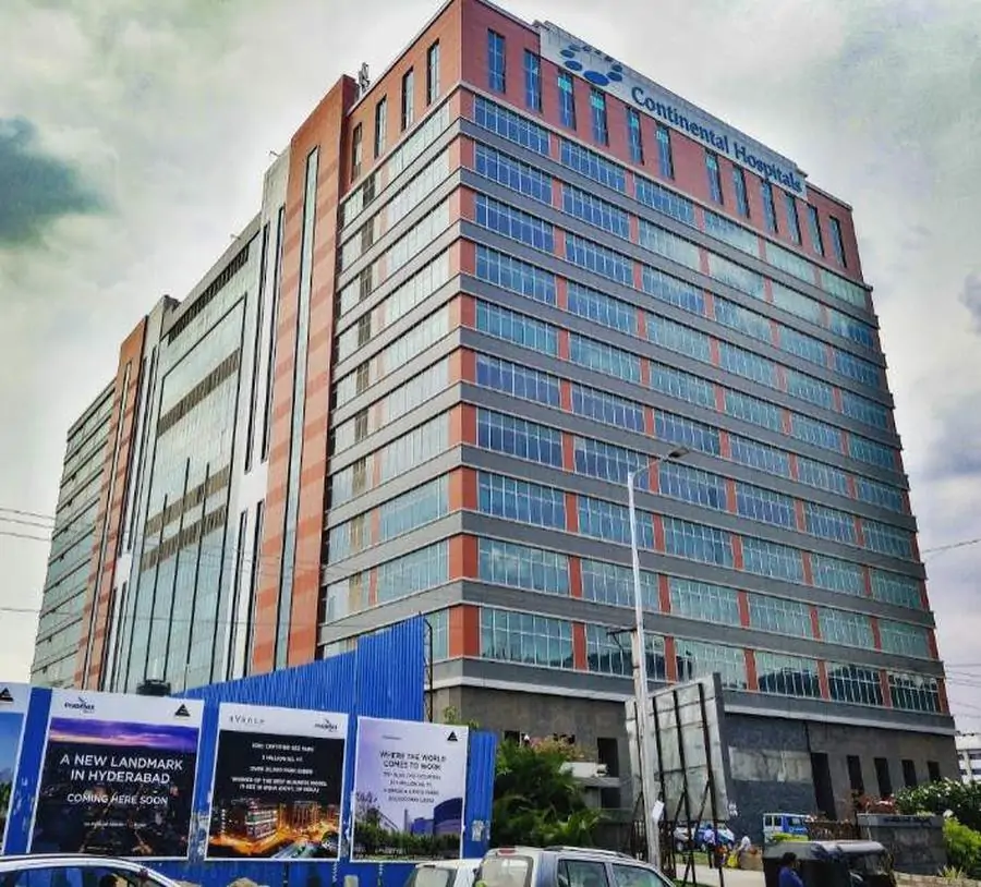 Continental Hospitals - Image 2