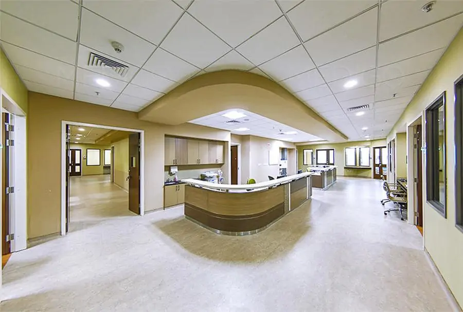Continental Hospitals - Image 3