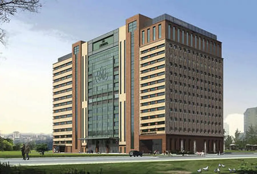 Continental Hospitals - Image 1