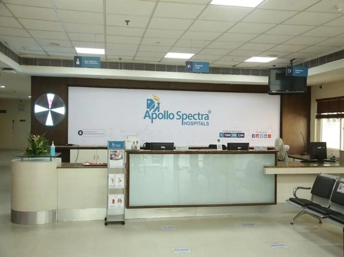 Apollo Spectra - Image 2