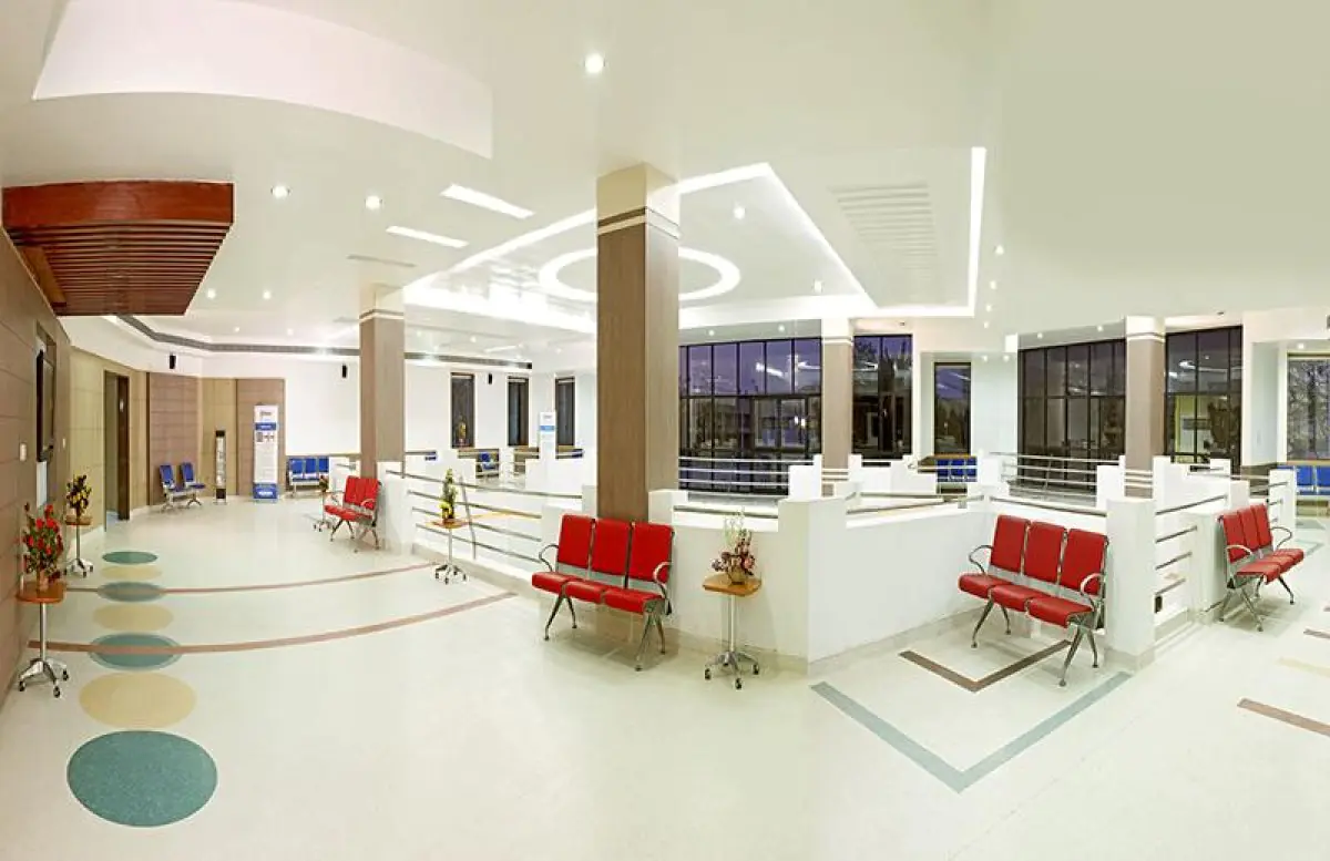 Gleneagles Global Health City - Image 3