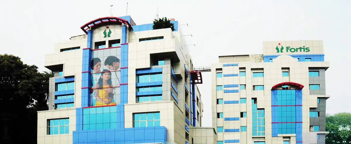 Fortis Malar Hospital - Image 2