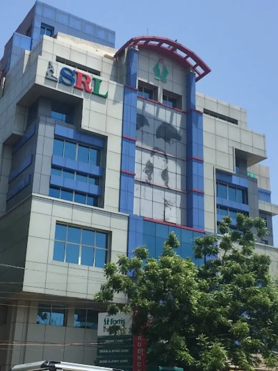 Fortis Malar Hospital - Image 3