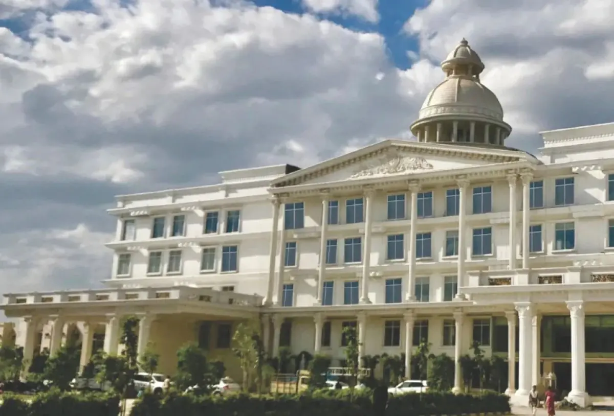 Dr. Rela Institute and Medical Centre - Image 1