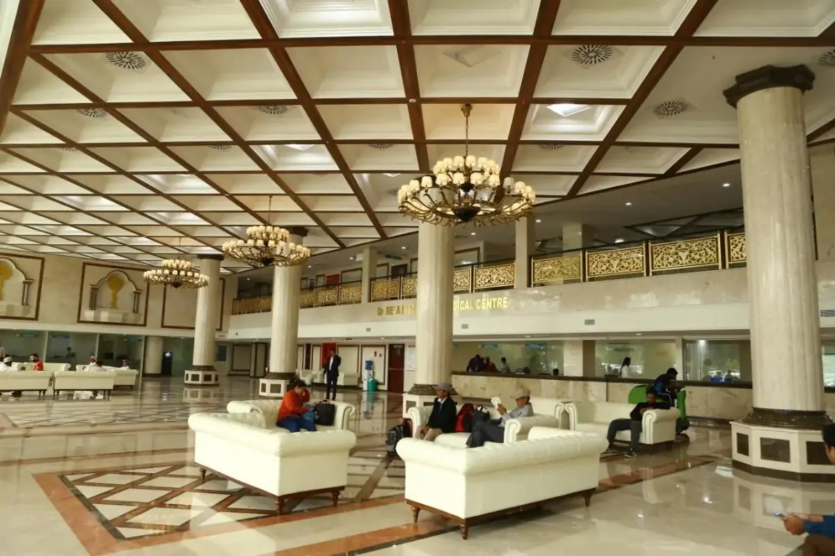 Dr. Rela Institute and Medical Centre - Image 2