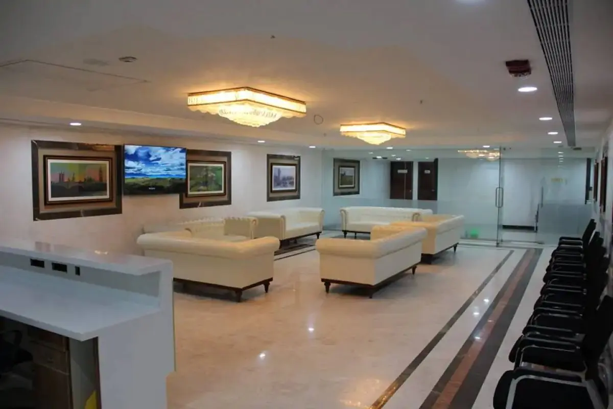 Dr. Rela Institute and Medical Centre - Image 3