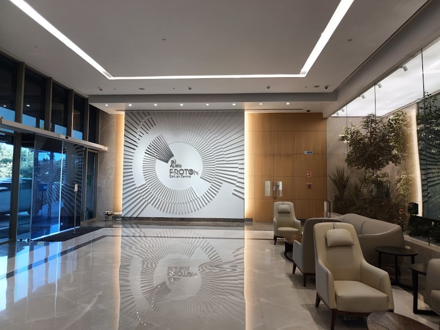 Apollo Proton Cancer Centre - Image 2
