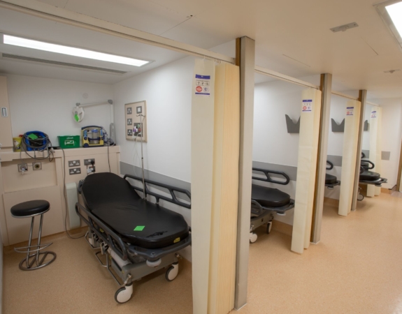 The London Clinic - Image 2