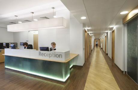 The London Clinic - Image 1
