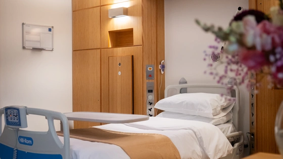 The London Clinic - Image 3