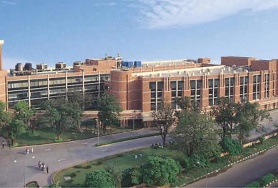 Fortis Hospital Mohali - Image 1