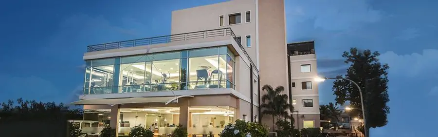 Ortho One Orthopaedic Specialty Centre - Image 2