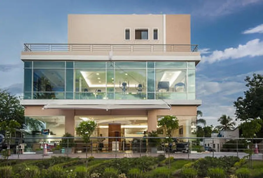 Ortho One Orthopaedic Specialty Centre - Image 1