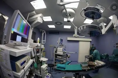 Clinic Villa Stuart - Image 2