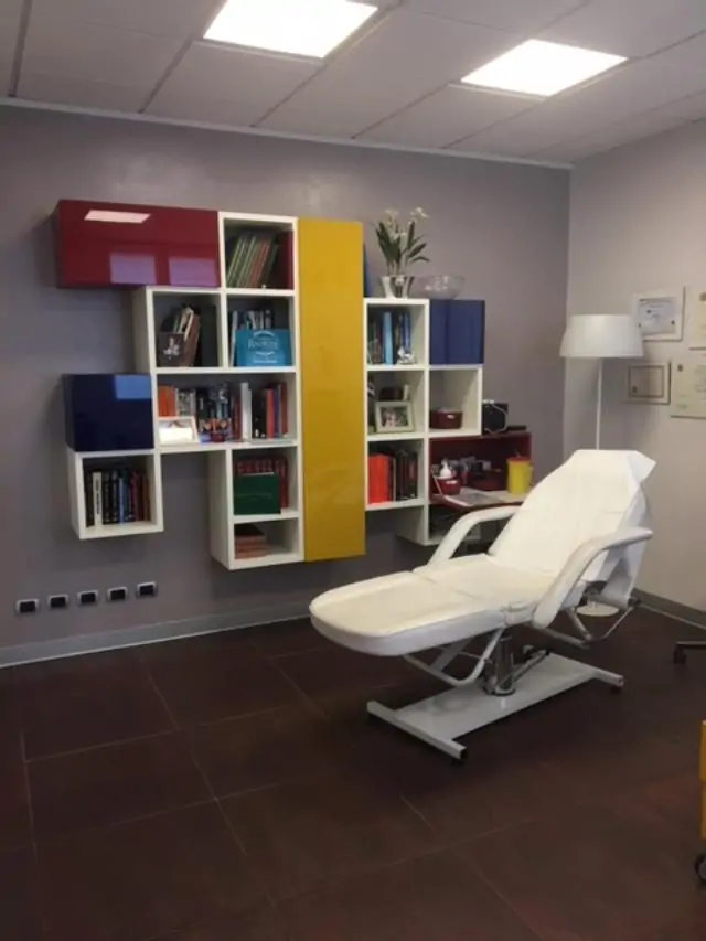 Doctor’s Equipe Microfat Clinical Centers - Image 1