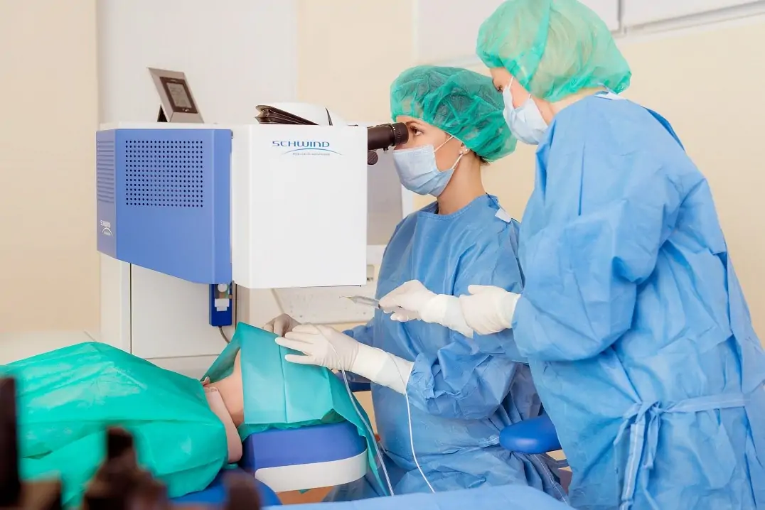 Medical Diagnostic and Treatment Center - Image 2